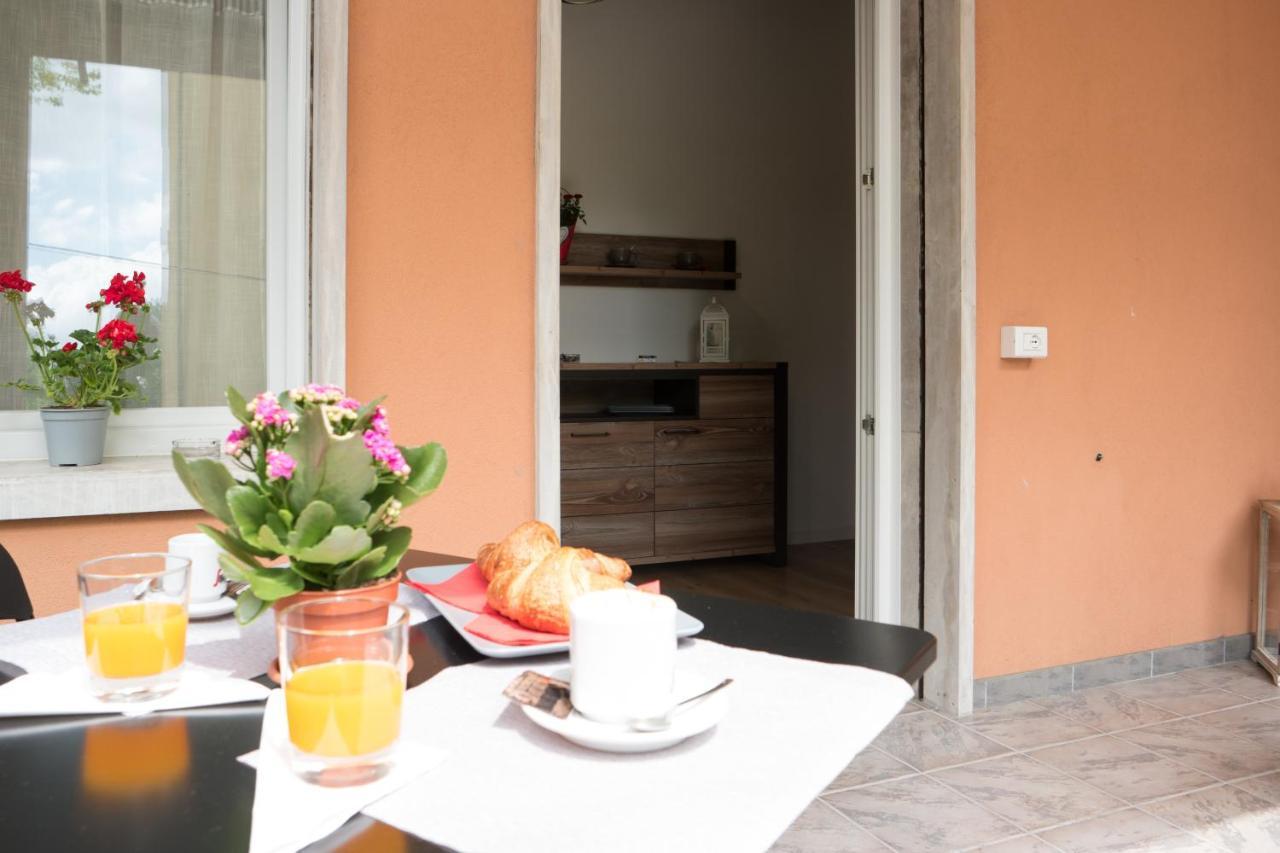 Venice Rooms Mestre Dış mekan fotoğraf