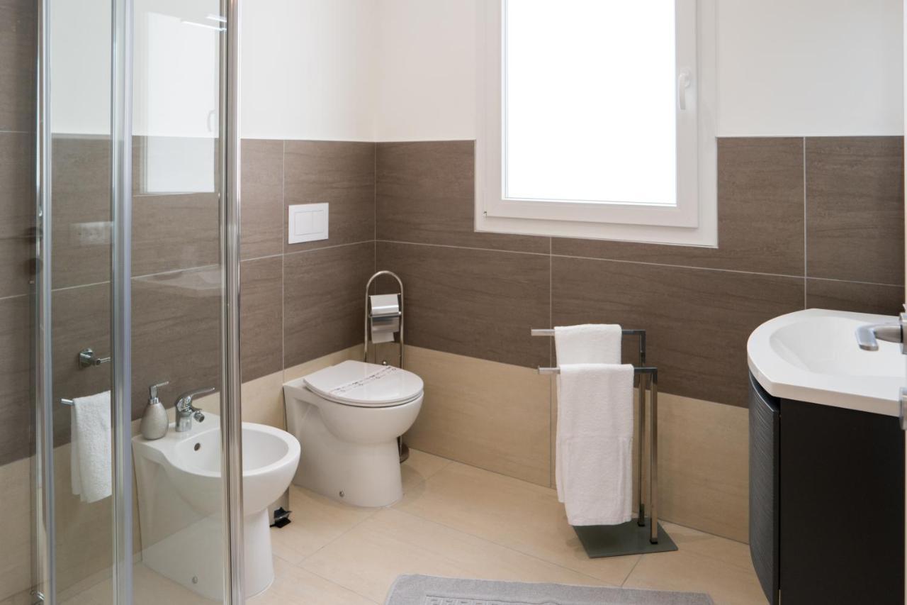 Venice Rooms Mestre Dış mekan fotoğraf