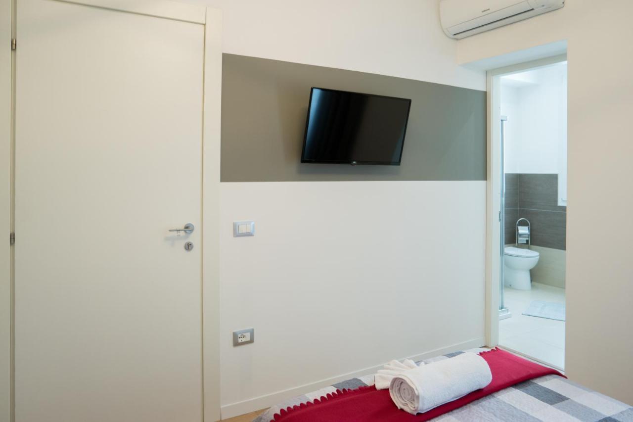 Venice Rooms Mestre Dış mekan fotoğraf